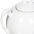Чайник заварочный фарфор, 0.7 л, Добрушский фарфоровый завод, Гармония Белье, 6С0112Ф34 - фото 2