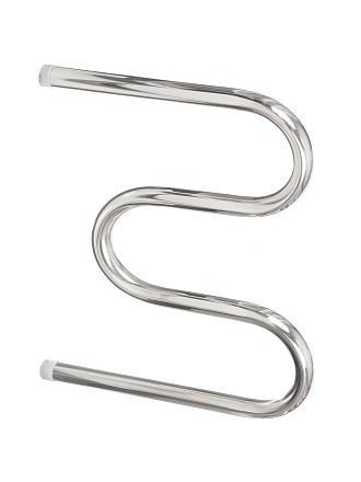 Полотенцесушитель М-образный, 50х60х1