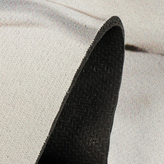 Коврик влаговпитывающий для ванной, 0.4х0.6 м, мрамор, A090048