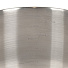 Кастрюля нержавеющая сталь, 4.75 л, с крышкой, крышка стекло, Daniks, Манхэттен, M-461-22, индукция - фото 7