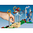 Конструктор Lego, Harry Potter, Матч по квиддичу, 7-9 лет, 500 деталей, 75956 - фото 6