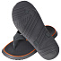 Обувь пляжная для мужчин, оранжевая, р. 43, Спорт, T2022-546-43 - фото 4