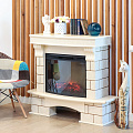 Электрокамин RealFlame, Toronto WT, Evrica/СН720, эксклюзив - фото 7
