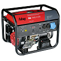 Бензогенератор FUBAG 7,3кВт 4л.ч 4-х такт розетка12А/выход12V BS 7500 A ES с электростартером и конн