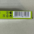 Батарейка Ergolux, ААА (LR03, 24A), Alkaline, щелочная, 1.5 В, коробка, 12 шт, 11745 - фото 2