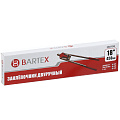 Заклепочник 450 мм, 3.2-4.8 мм, двуручный, Bartex, HR5000-1 - фото 8