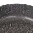 Сковорода алюминий, 26 см, антипригарное покрытие, Горница, Графит, с2653тм, съемная ручка - фото 4