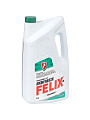 Антифриз Felix, ТС-45, G11, 5 кг, зеленый, Prolonger - фото 3