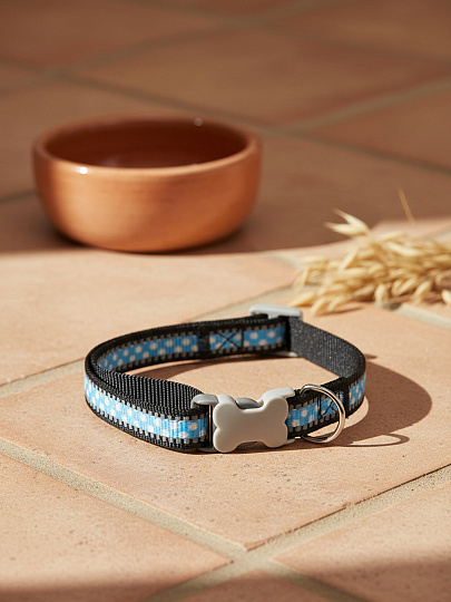 Ошейник 2 см, в ассортименте, Y4-11395