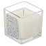 Свеча декоративная ароматическая, в стакане, Иланг-иланг, 88 гр, BGT0201 - фото 2