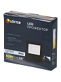 Прожектор светодиодный, Lofter, LG172L-50W2, 50 Вт, 6400 К, IP65, 3000 Лм, черный - фото 5