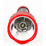 Фонарь, красный, 1LED, 1 реж, 2XR6, пласт, блист-пакет Ultraflash 6102-ТН - фото 4