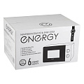 Микроволновая печь Energy, EMW-20703, 20 л, 700 Вт, механическая, 6 уровней мощности, белая - фото 5