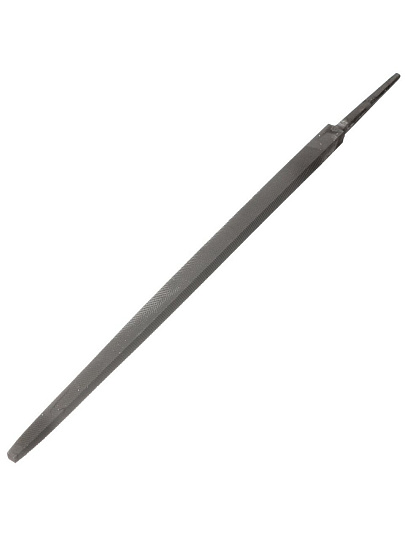 Напильник квадратный, 150 мм, №1, Металлист, НК1-150