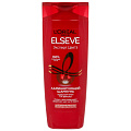 Шампунь L'Oreal Paris, Elseve, Эксперт цвета, 400 мл