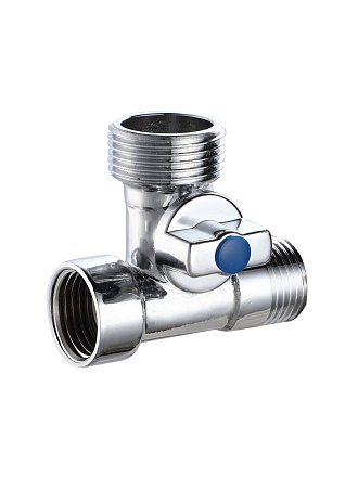 Кран для бытовых приборов, 1/2