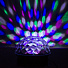 Лампа светодиодная черная, Старт, LED Disco RGB TL/MP3, 12321 - фото 4