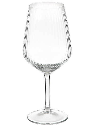 Бокал для вина, 490 мл, стекло, Pasabahce, Allegra Optik, 440634SLB