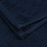 Полотенце банное 50х90 см, 100% хлопок, 600 г/м2, Пабло, Barkas, темно-лазурное, Узбекистан - фото 5