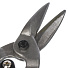 Ножницы по металлу пряморежущие, 250 мм, Bartex, 1227009 - фото 3