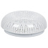 Светильник светодиодный, General Lighting Systems, Ricamo GSMCL-009-12ВТ-650, 12 Вт, 6500 К, 1100 Лм, IP20, 22х22х7.5 см, декоративный, накладной, холодный белый свет, 800226 - фото 2