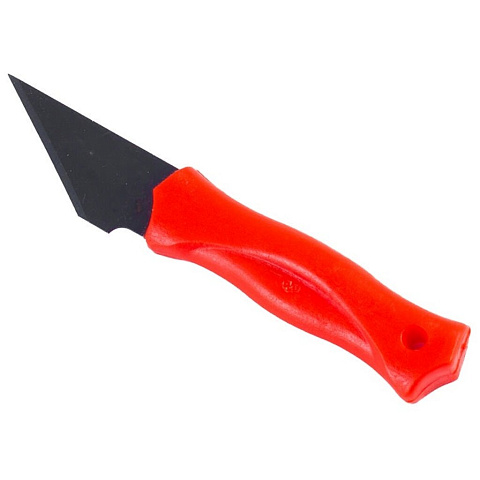 Нож специальный, рукоятка пластик, Ормис, 19-0-017