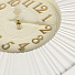 Часы настенные, кварцевые, 40.3 см, круглые, полимер, Y4-6879 - фото 2