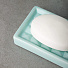 Набор для ванной 3 предмета, Vetta, Грани будущего, в ассортименте, керамика, 463-007 - фото 8