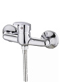 Смеситель для душа, Cronwil, с картриджем, CP043-20 - фото 3