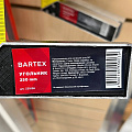 Угольник 250 мм, металл, Bartex, R-250 - фото 3
