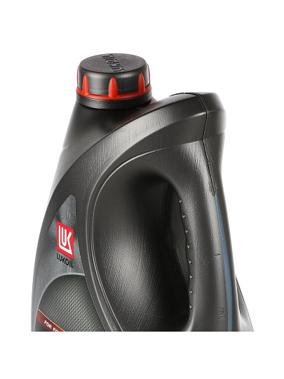 Масло моторное полусинтетическое, 5W30, Лукойл, Genesis Armortech FD, оранжевое, 4 л, 3149878