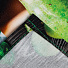 Полотенце «Этель» GREEN 40х73 см, 100% хл, саржа 190 г/м2, 4932566 - фото 4