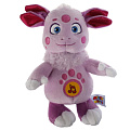 Игрушка мягкая Лунтик, 18 см, муз, чип, C20010-18