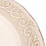 Тарелка десертная, керамика, 22 см, круглая, Антика, Daniks, HMN230212B-SI/P - фото 3