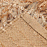 Ковер интерьерный 2х3 м, Silvano, Шегги, прямоугольный, бежевый, PSR-9962 - фото 2