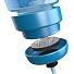 Фильтр-бутылка Brita, Fill&amp;Go Vital, для холодной воды, 1 ступ, 0.6 л, синий, 1021529 - фото 3