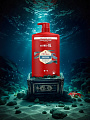 Гель для душа и шампунь Old Spice, Deep sea, для мужчин, 1 л, 3 в 1 - фото 7