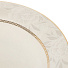 Тарелка десертная, фарфор, 20 см, круглая, Grace, Fioretta, TDP511 - фото 2