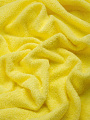 Полотенце банное 70х140 см, 100% хлопок, 380 г/м2, Грация, Silvano, лимон, Узбекистан - фото 9