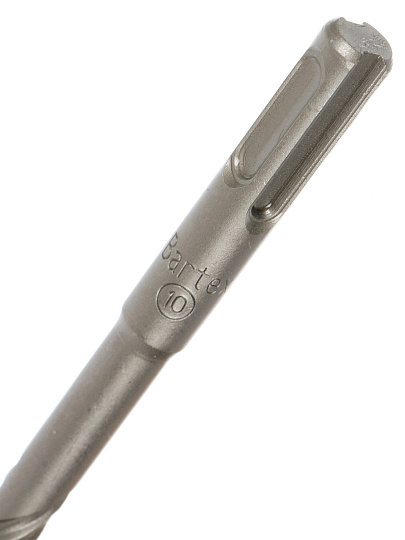 Сверло-бур для перфоратора, Bartex, диаметр 10х150х210 мм, SDS-Plus, KF102017F