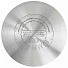 Набор посуды нержавеющая сталь, 6 предметов, 1.9, 2.7, 3.7 л, индукция, Webber, BE-629/6 - фото 2