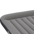 Матрас надувной Bestway, 191х137х30 см, 671BR, с подголов, встр.насос USB 5В, до 300 кг - фото 10