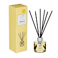 Аромадиффузор 40мл,с палочками,New Galaxy, Home Perfume, Million, ,778-017