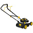 Газонокосилка бензиновая Huter GLM-3.5T, 3.5 л. с. - фото 4