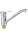 Смеситель для кухни, РМС, с картриджем, хром, SL86-004FBS-25 - фото 4