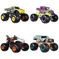 Монстр трак Hot Wheels, FYJ83, в ассортименте