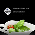 Измельчитель 400 Вт, 2 скорости, Polaris, PFC 0408 CordLess, черный - фото 7