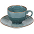 Сервиз чайный из керамики, 12 предметов, Синий океан 74690013 - фото 2