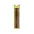 Бампер защитный 2 предмета, каучук, коричневый, 400 мм, Palladium, BS 46.29, 111623 - фото 2