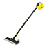 Пароочиститель Karcher, SC 1 EasyFix, 1200 Вт, 200 мл, 3 бар, желтый, 1.516-332.0 - фото 2